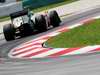 GP Malesia - Prove Libere